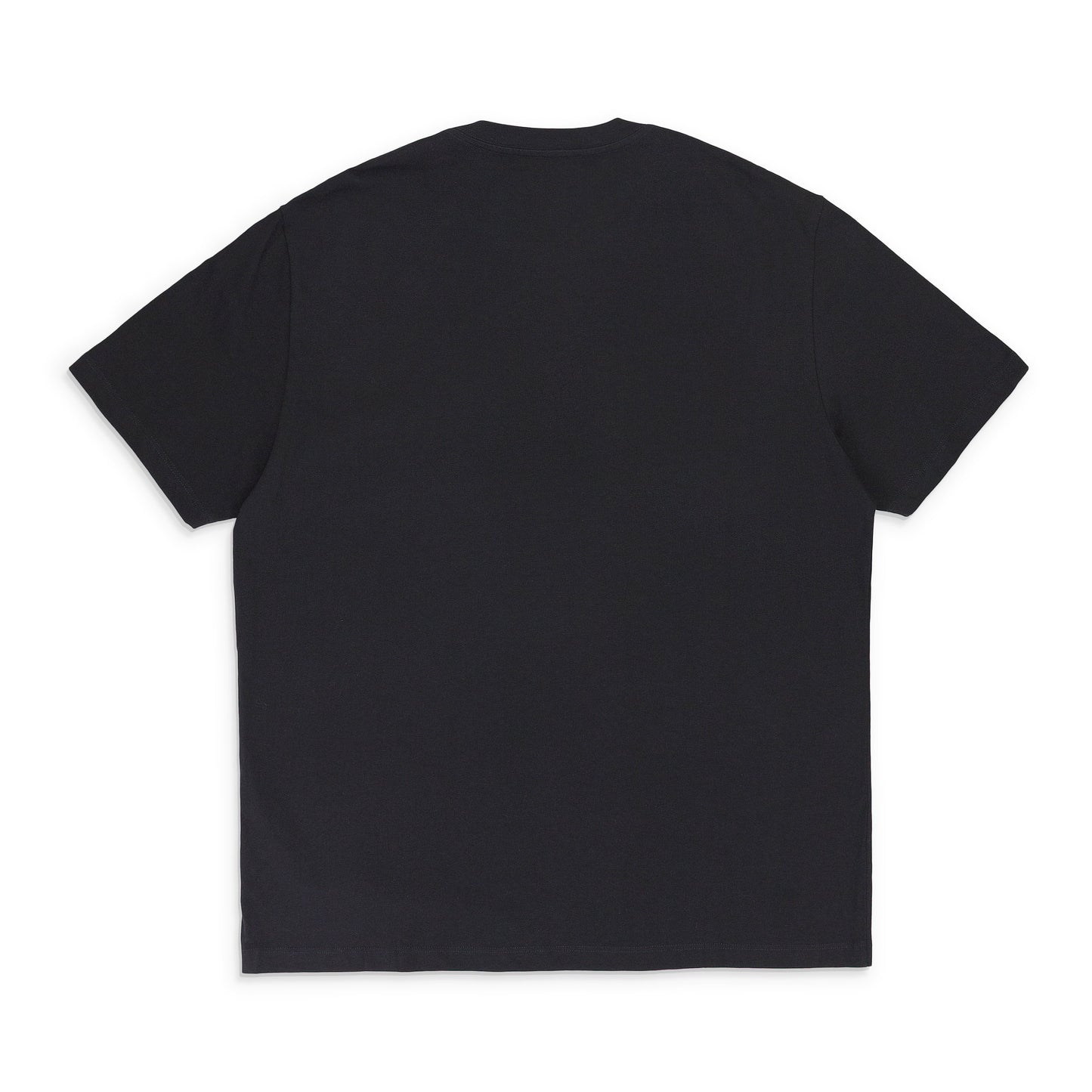 EXCLUSIVE ICONIC BLACK T-SHIRT