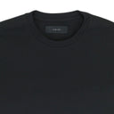 EXCLUSIVE ICONIC BLACK T-SHIRT