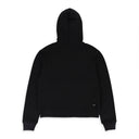 MA BAR LOGO BLACK HOODIE