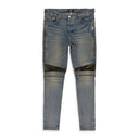 MX2 CAMO CLAY INDIGO JEANS