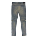 MX2 CAMO CLAY INDIGO JEANS