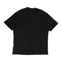 RUM LABEL BLACK T-SHIRT