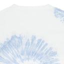 MERCERIZED COTTON LS TEE BLUE T-SHIRTS