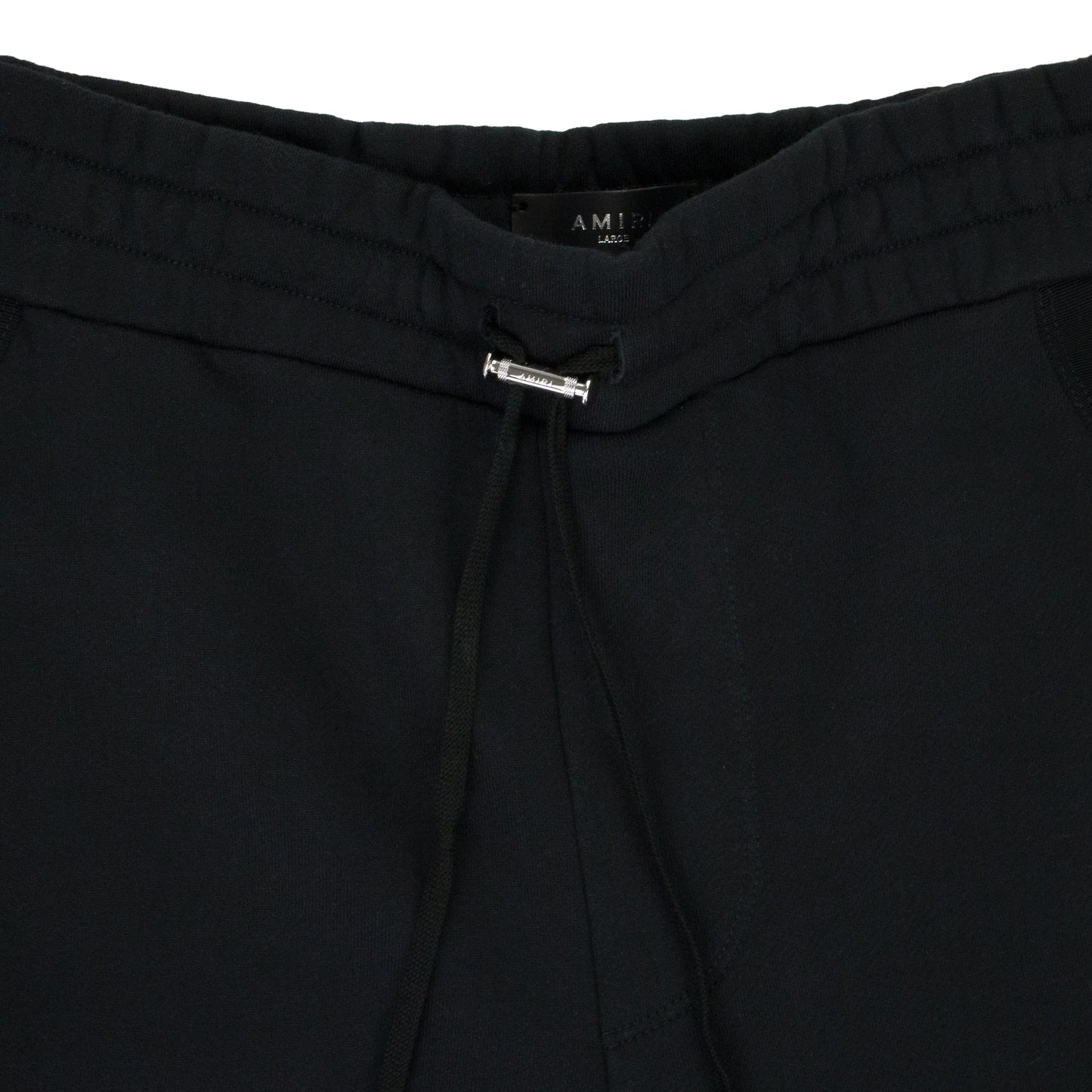 MA CHINESE NEW YEAR BLACK SHORTS