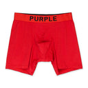 BOXER BRIEFS RED UNDERWEAR