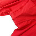 BOXER BRIEFS RED UNDERWEAR