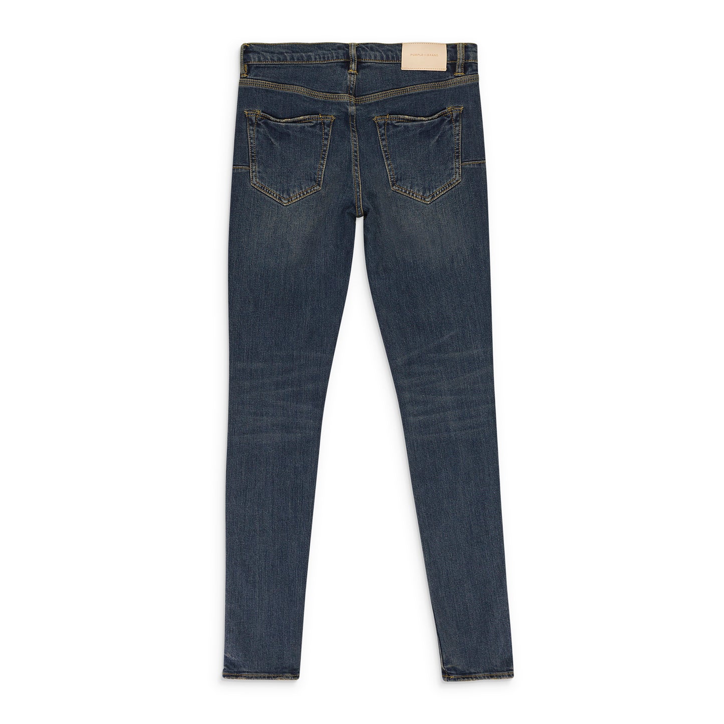 70'S TINT Indigo SKINNY JEANS