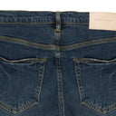 70'S TINT Indigo SKINNY JEANS