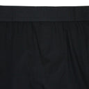 BOXER BRIEFS BLACK UNDERWEAR