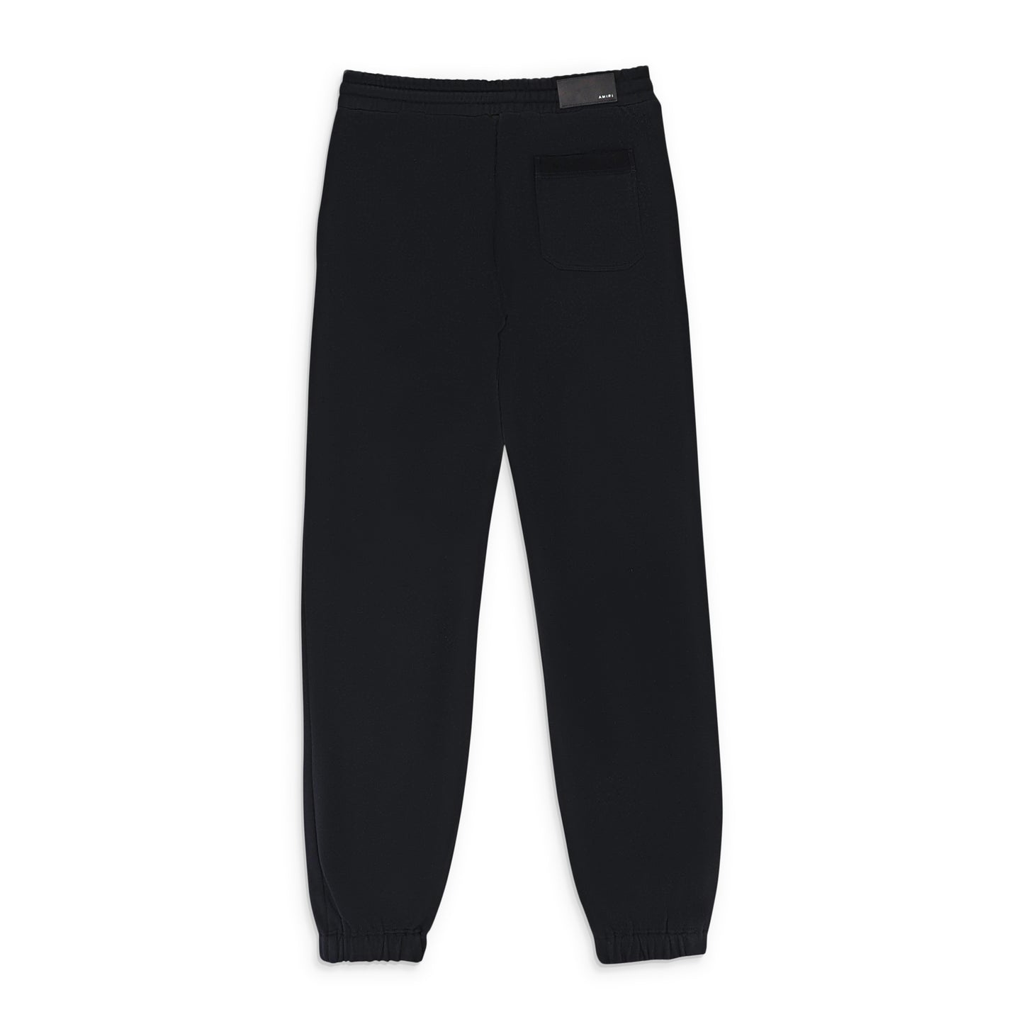 KIDS MA BLACK SWEATPANTS