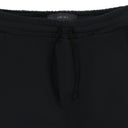 KIDS MA BLACK SWEATPANTS