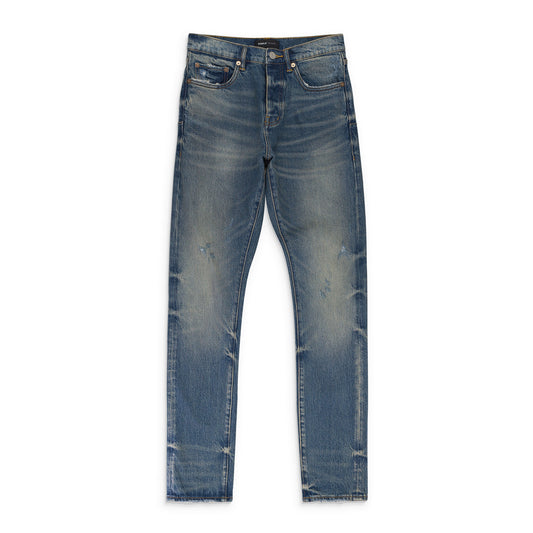 2 YEAR DIRTY FADE Indigo SKINNY JEANS