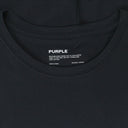 CLEAN JERSEY 3 PACK SS TEE BEAUTY Black T-SHIRTS