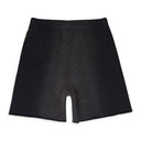 HWT FLEECE SHORT Black SHORTS