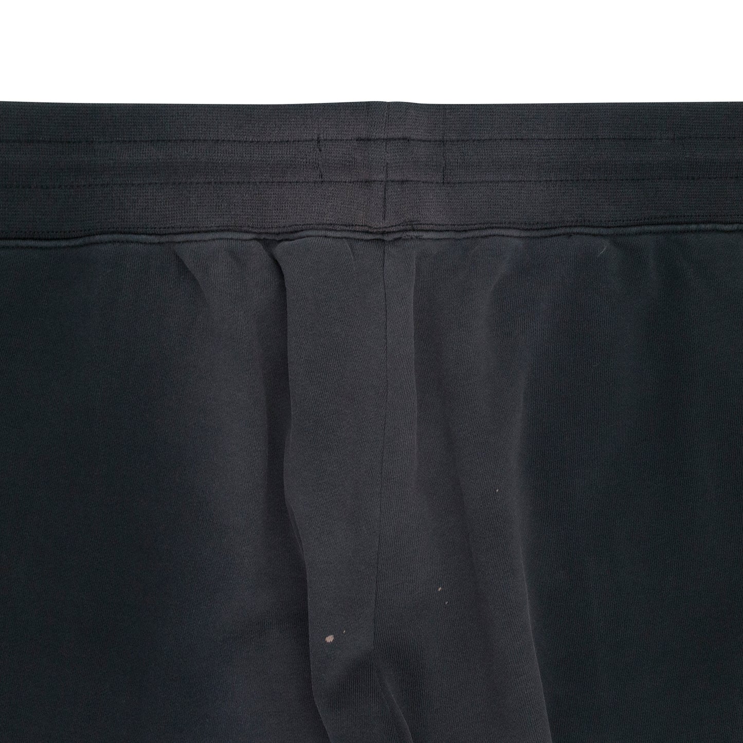 FRENCH TERRY JOGGER Black JOGGERS & SWEATPANTS