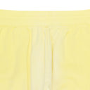 FRENCH TERRY JOGGER Yellow JOGGERS & SWEATPANTS