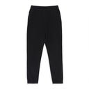 FRENCH TERRY JOGGER Black JOGGERS & SWEATPANTS