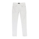 OPTIC WHITE SKINNY JEANS