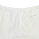 HWT FLEECE FLARED PANT OFF WHITE JOGGERS & SWEATPANTS