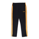 TRACK PANT Black TRACK PANTS