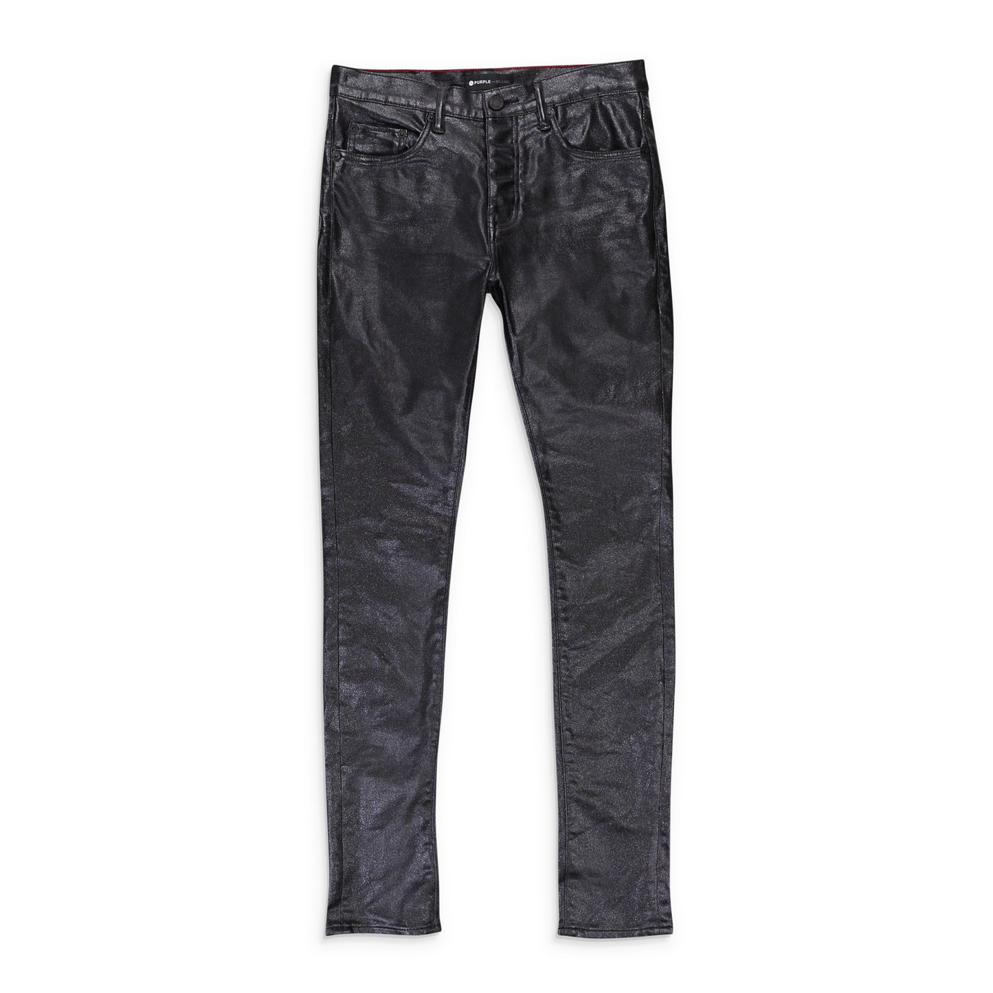 GALAXY JEAN Black SKINNY JEANS