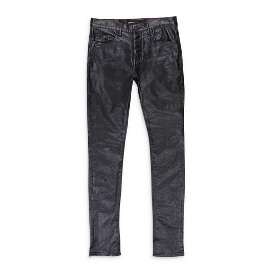 GALAXY JEAN Black SKINNY JEANS