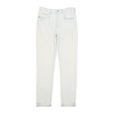 SUPER FADED ICY LT Indigo SKINNY JEANS