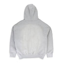 HWT FLEECE FULL ZIP HOODY HEATHER HOODIES & SWEATSHIRTS