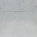 HWT FLEECE FULL ZIP HOODY HEATHER HOODIES & SWEATSHIRTS