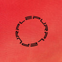 HEAVY DRY FLEECE PO HOODY RED HOODIES & SWEATSHIRTS