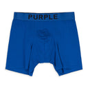 BOXER BRIEFS BLUE UNDERWEAR