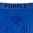 BOXER BRIEFS BLUE UNDERWEAR