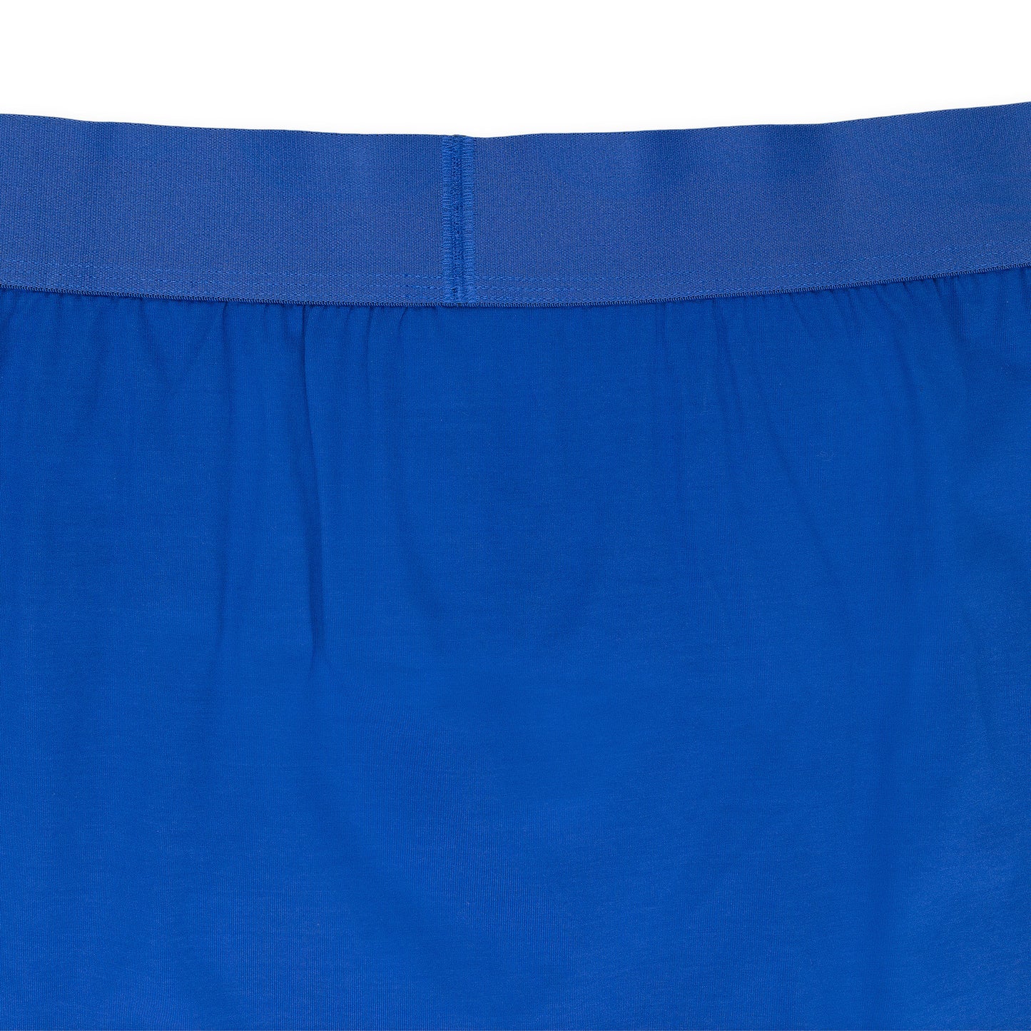 BOXER BRIEFS BLUE UNDERWEAR