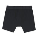 3 PACK BOXER BRIEFS BLACK UNDERWEAR