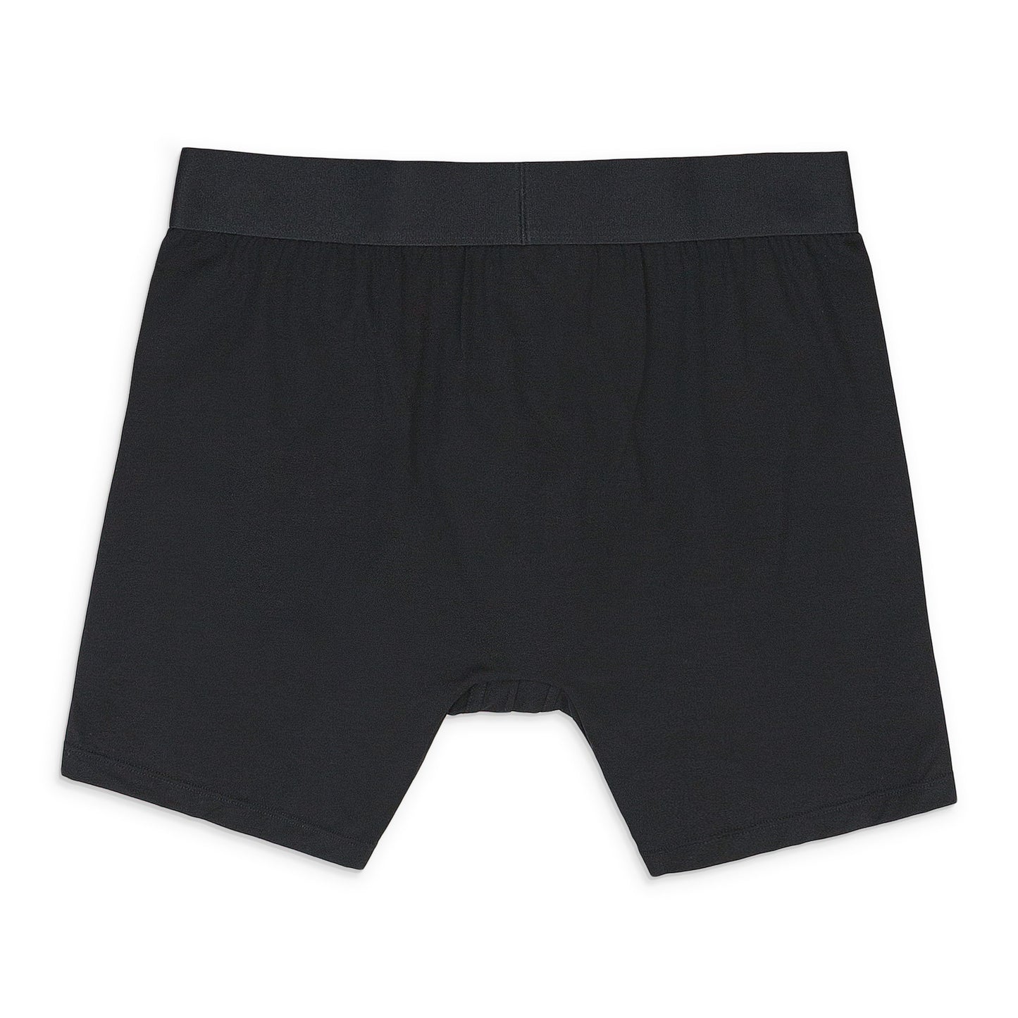 3 PACK BOXER BRIEFS BLACK UNDERWEAR