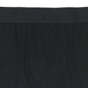 3 PACK BOXER BRIEFS BLACK UNDERWEAR