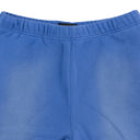 HWT FLEECE SWEATPANT BLUE JOGGERS & SWEATPANTS