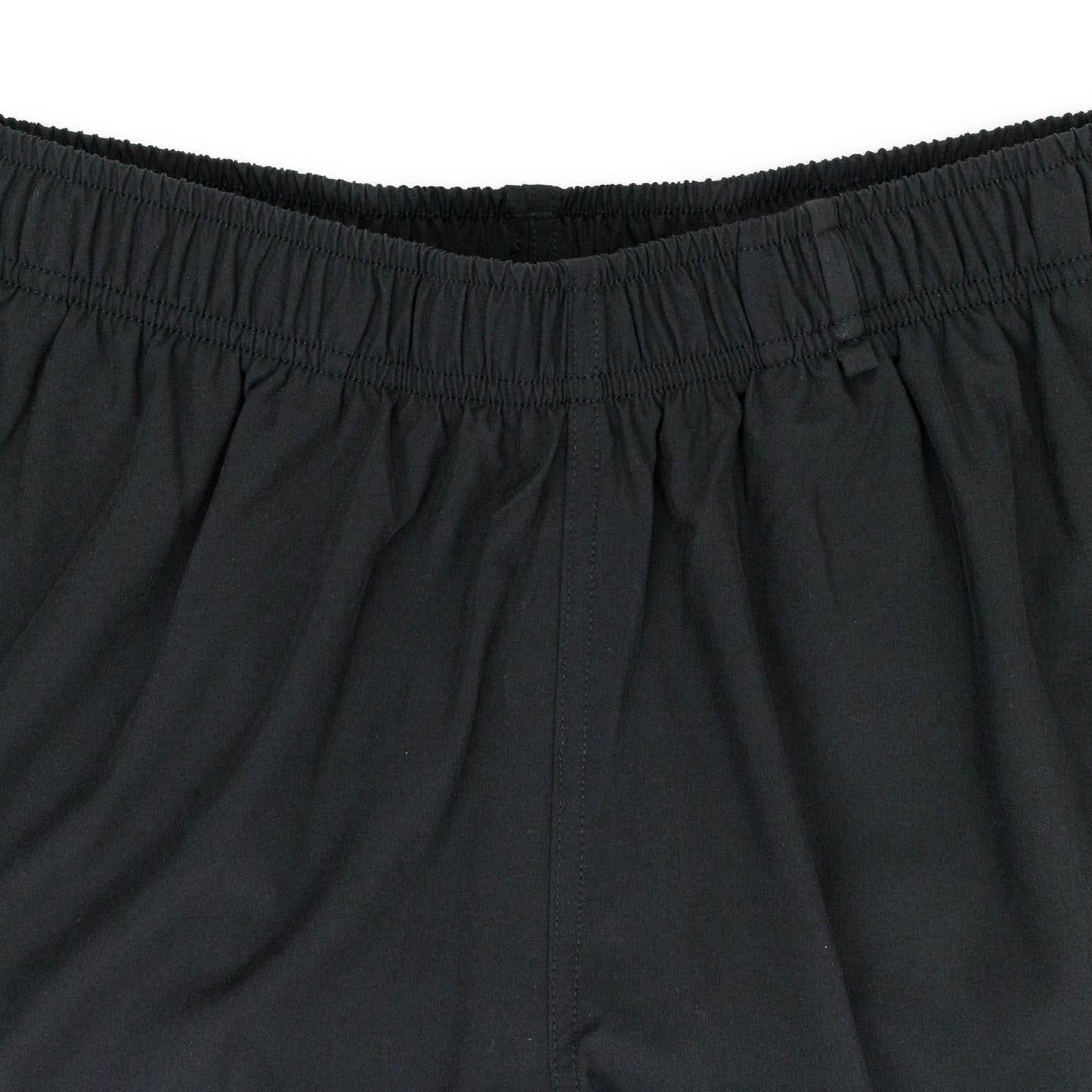 ALL ROUND SHORT Black SHORTS