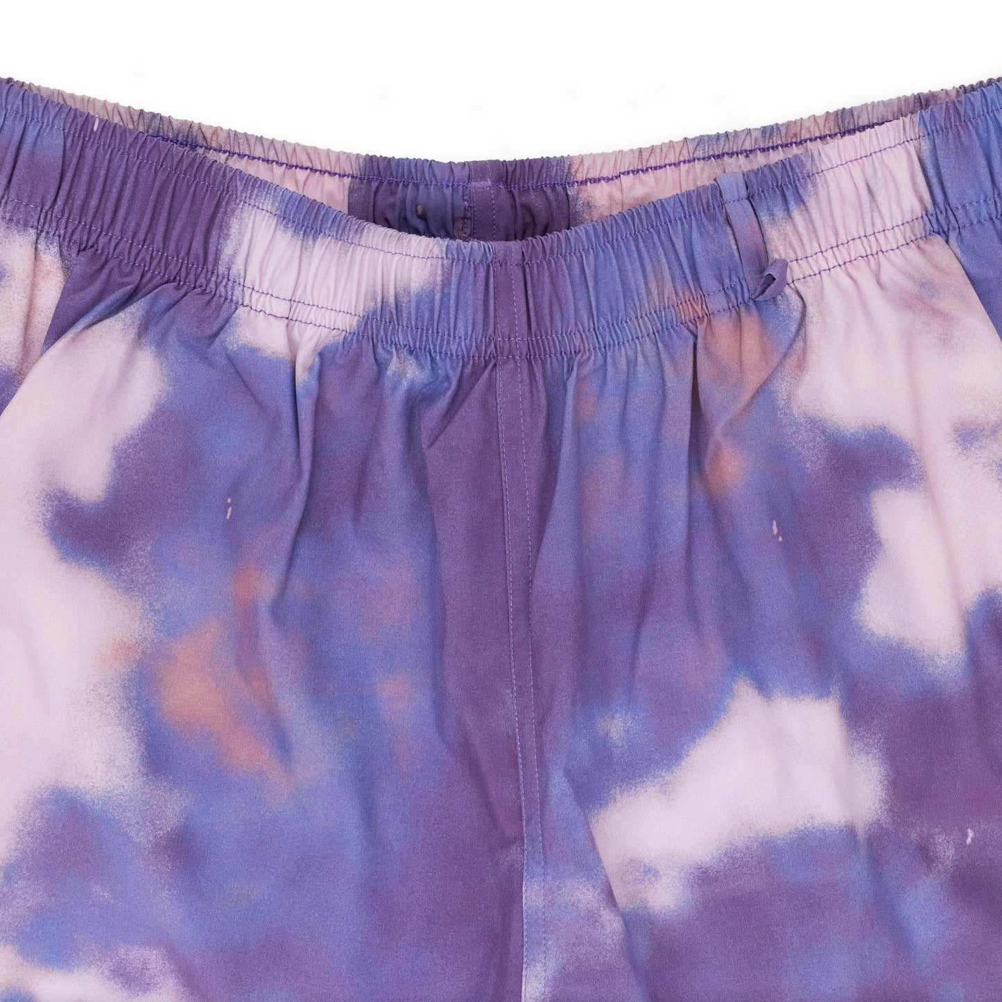 ALL ROUND SHORT Grape SHORTS