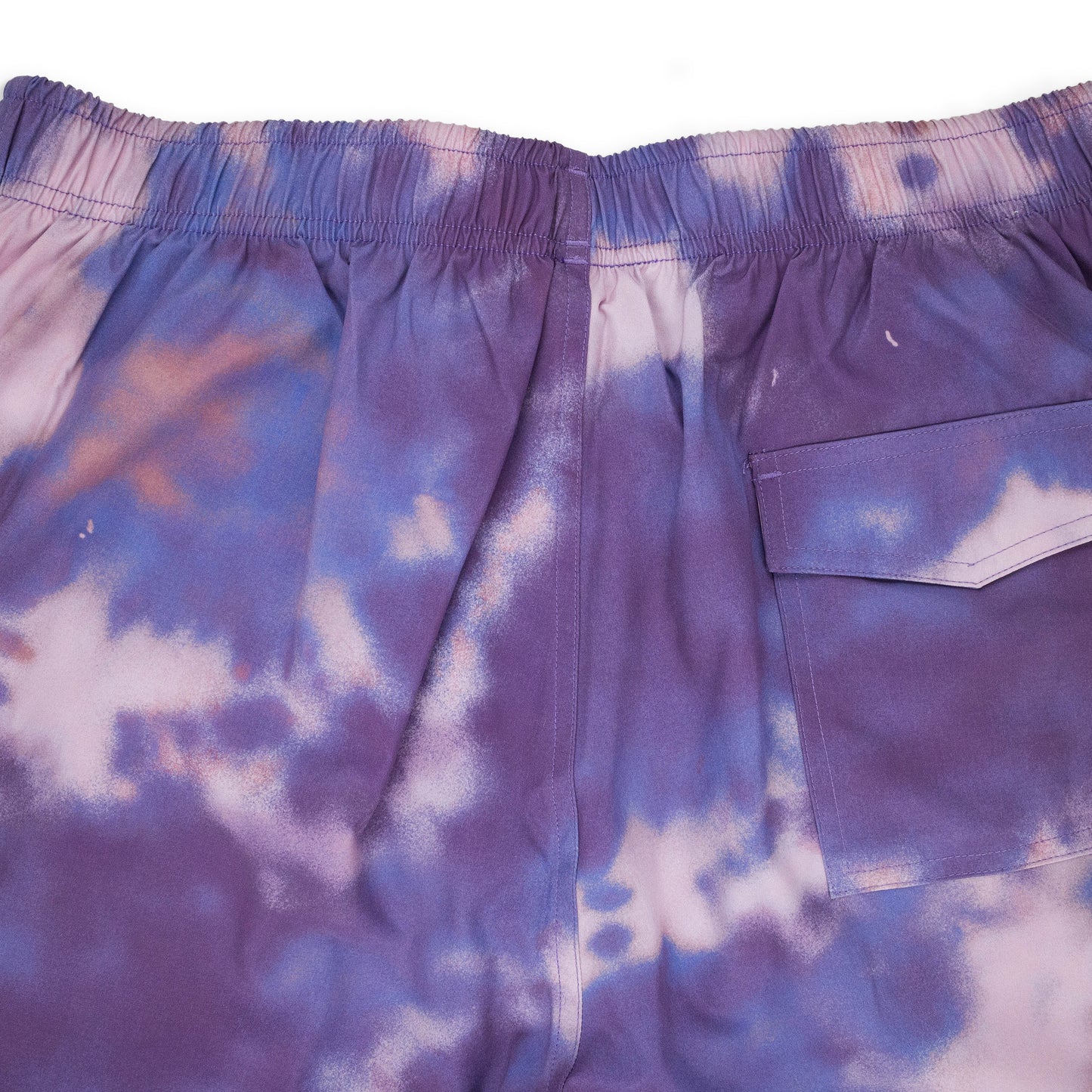 ALL ROUND SHORT Grape SHORTS