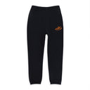 HEAVY DRY FLEECE Black JOGGERS & SWEATPANTS