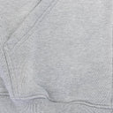 HWT FLEECE FULL ZIP HOODY HEATHER HOODIES & SWEATSHIRTS