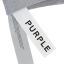 HWT FLEECE FULL ZIP HOODY HEATHER HOODIES & SWEATSHIRTS