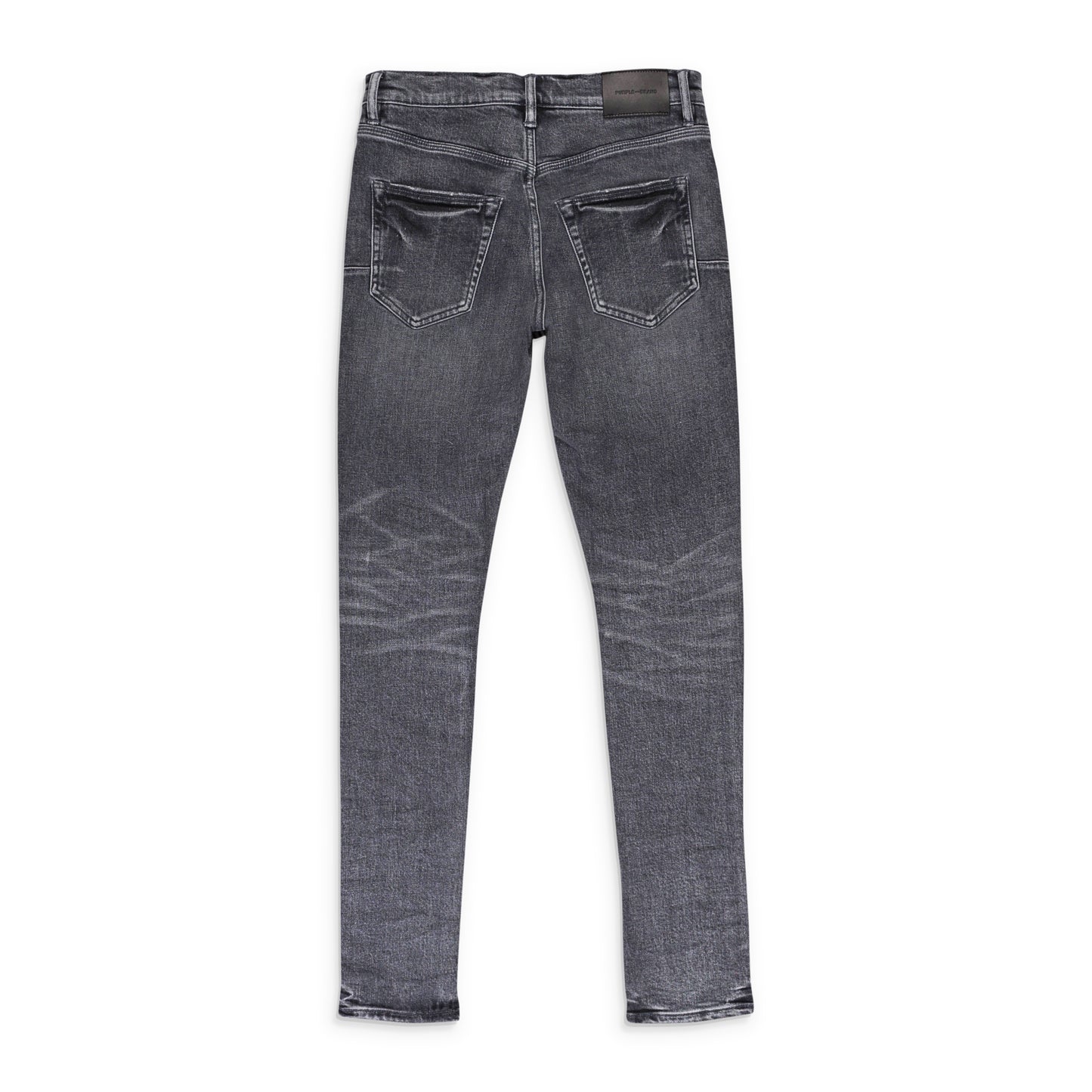 VINTAGE SLATE GREY SKINNY JEANS