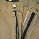 OVERDYED CARPENTER TAN PANTS