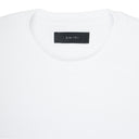 EXCLUSIVE ICONIC WHITE T-SHIRT
