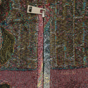ARTIST JACQUARD WEAVE MULTI WORK JACKET