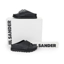 LEATHER SANDAL