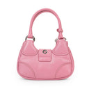 MOON RE-EDITION 2002 MINI BAG PINK HANDBAGS