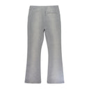 HWT FLEECE FLARED PANT HEATHER JOGGERS & SWEATPANTS